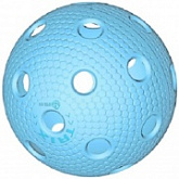 Мяч для флорбола Tempish Trix blue
