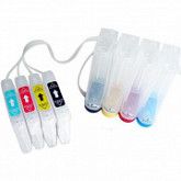 СНПЧ HP для моделей K550, K5400, L7400, L7480 для картриджей №88 и др.