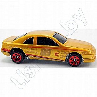 Машинка Hot Wheels Color Shifters HWTF Buggy (BHR15 W4117)
