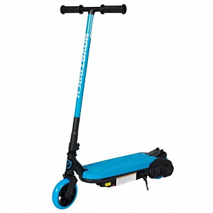 Электросамокат Novatrack ESCOO.BL8 Blue
