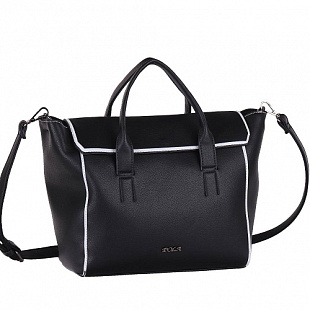 Женская сумка Pola 74537 black