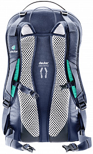 Рюкзак Deuter XV 1 3850018-2325 khaki/navy