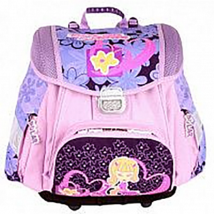 Рюкзак Polar Д1202 pink
