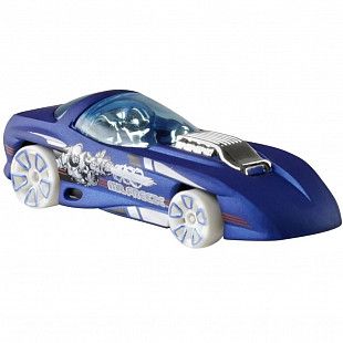 Набор машинок Hot Wheels Batman 5 шт. (1806 GHP54)