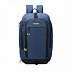 Рюкзак GRIZZLY RQ-906-1 blue