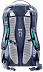 Рюкзак Deuter XV 1 3850018-2325 khaki/navy