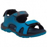 Сандалии детские Jack Wolfskin Puno Bay Sandal B night blue