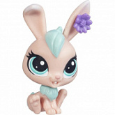 Кукла Littlest Pet Shop Кролик Sweetsie Fluffdale (B5241 A8229)