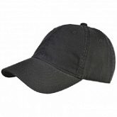 Бейсболка Washed Light CO40313 Black