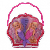 Набор кукол Steffy LOVE Little Mermaid Twins (105733765) №1