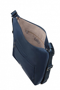 Сумка женская Samsonite Move 3.0 CV3*01 054 blue