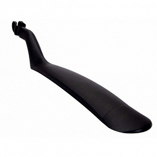 Крыло заднее, на подседельный штырь Longus Rear Fender (Black) 397101