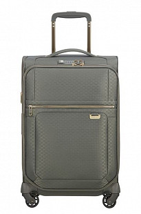 Чемодан Samsonite Uplite 67см 99D-14006 Green/Gold