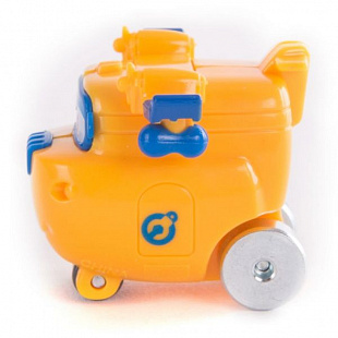 Игрушка Super Wings Яйцо-пусковая станция Донни YW710662