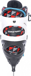 Коньки раздвижные Tempish RS Verso Ice Blue