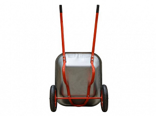Тачка садовая Eco WB152-2