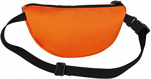 Поясная сумка GRIZZLY PS-070-41/4 orange
