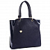 Женская сумка Pola 4182 dark blue