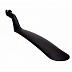 Крыло заднее, на подседельный штырь Longus Rear Fender (Black) 397101