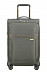 Чемодан Samsonite Uplite 67см 99D-14006 Green/Gold