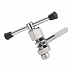 Выжимка цепи Force HG 89413 silver