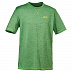 Футболка Jack Wolfskin Crosstrail T men Green Футболка Jack Wolfskin Crosstrail T men Green