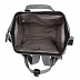 Городской рюкзак Polar 18205 black