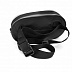 Гермосумка BTrace поясная ПВХ Трикотаж с карманом 3л (A0328) black