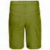 Шорты детские Jack Wolfskin Sun Shorts K green tea