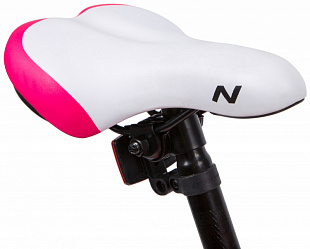 Велосипед Novatrack Neptune 16" (2020) 163NEPTUNE.PN20 pink