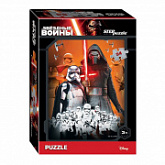 Мозаика Step Puzzle Звёздные войны Пробуждение силы 71144