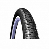 Велопокрышка Rubena Mitas TS 57-559 (26"x2,25) R11 Defender Speed (Racing Pro) 510952385052