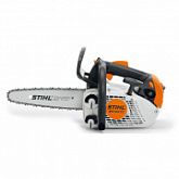 Бензопила Stihl MS TC-E Шина/цепь 25см 11460113000