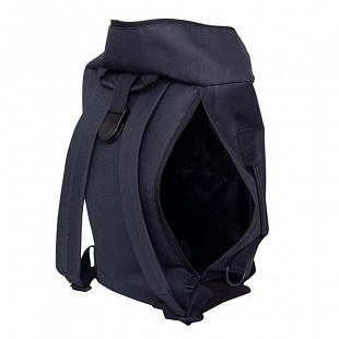 Рюкзак GRIZZLY RQ-912-1 black