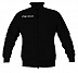 Утепленная мастерка мужская Givova Citta' New Ma011 black