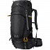 Рюкзак Jack Wolfskin Highland Trail 42 black Рюкзак Jack Wolfskin Highland Trail 42 black
