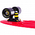 Penny board (пенни борд) Ridex Crimson 22"