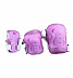 Роликовые коньки Maxcity Volt Combo pink