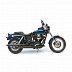 Модель мотоцикла Maisto 1:12 2004 Dyna Super Glide Sport (32321) НОВОЕ ПОСТУПЛЕНИЕ