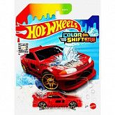 Машинка Hot Wheels Color Shifters Nissan Skyline GT-R (BHR15 JCM38)