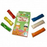 Тесто для лепки Тесто-пластилин GG21-6