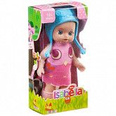 Куколка Shenzhen Toys Isabella в шапочке YL1701В