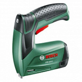 Аккумуляторный степлер Bosch PTK 3,6 LI 603968120