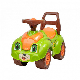 Каталка детская ТехноК Автомобиль 3428