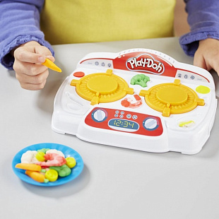 Игровой набор Play-Doh Кухонная плита (B9014)