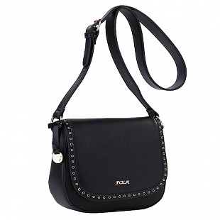 Женская сумка Pola 64467 black