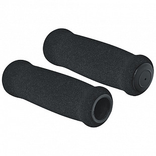Грипсы Kellys Foam Comfort black ZKE78586
