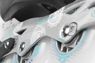 Роликовые коньки Powerslide Vi 80 Pure 500031