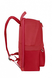 Рюкзак Samsonite Pow-Her CU1-30005 Red