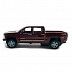 Машинка инерционная Maisto 1:40 2014 Chevrolet Silverado 1500 ZZ1 (21001)